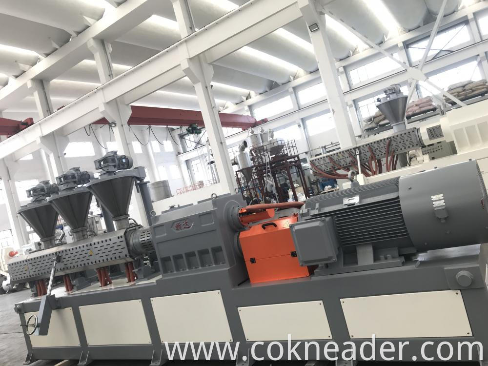 Skw 105 With 3 Inlets